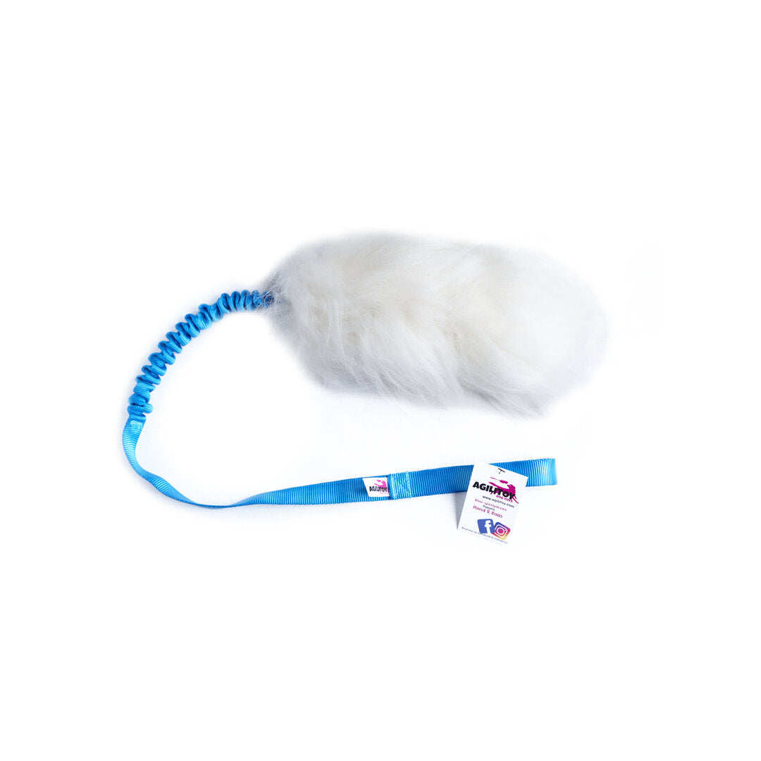 SHEEPZILLA Tug Bungee Toy