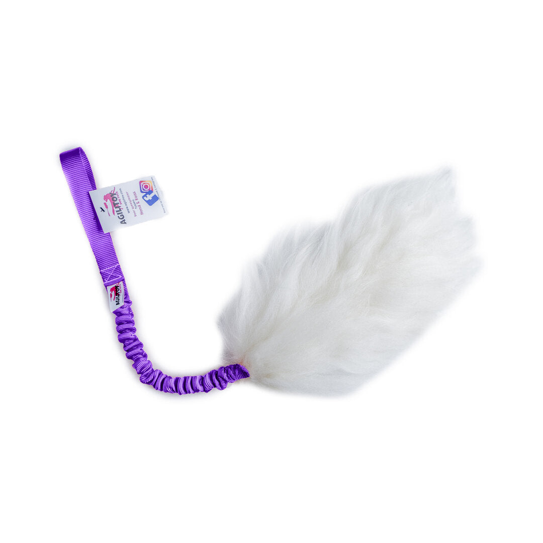 Sheepsy Bungee Tug Toy