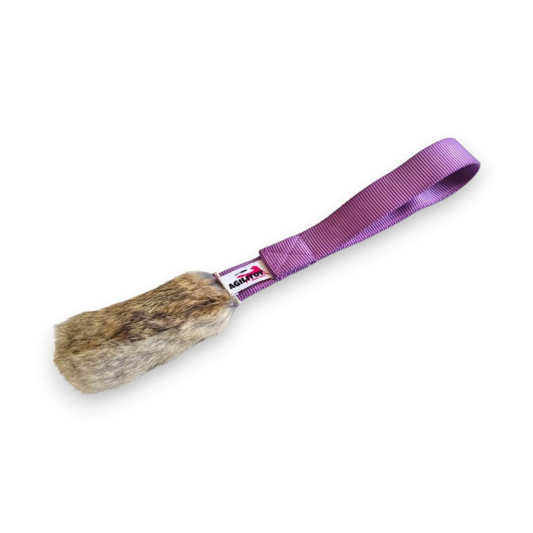 Pocket RABBITE Tug Toy