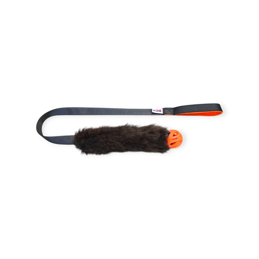 SHEEPADO BREATHIT AIR Tug Bungee Toy