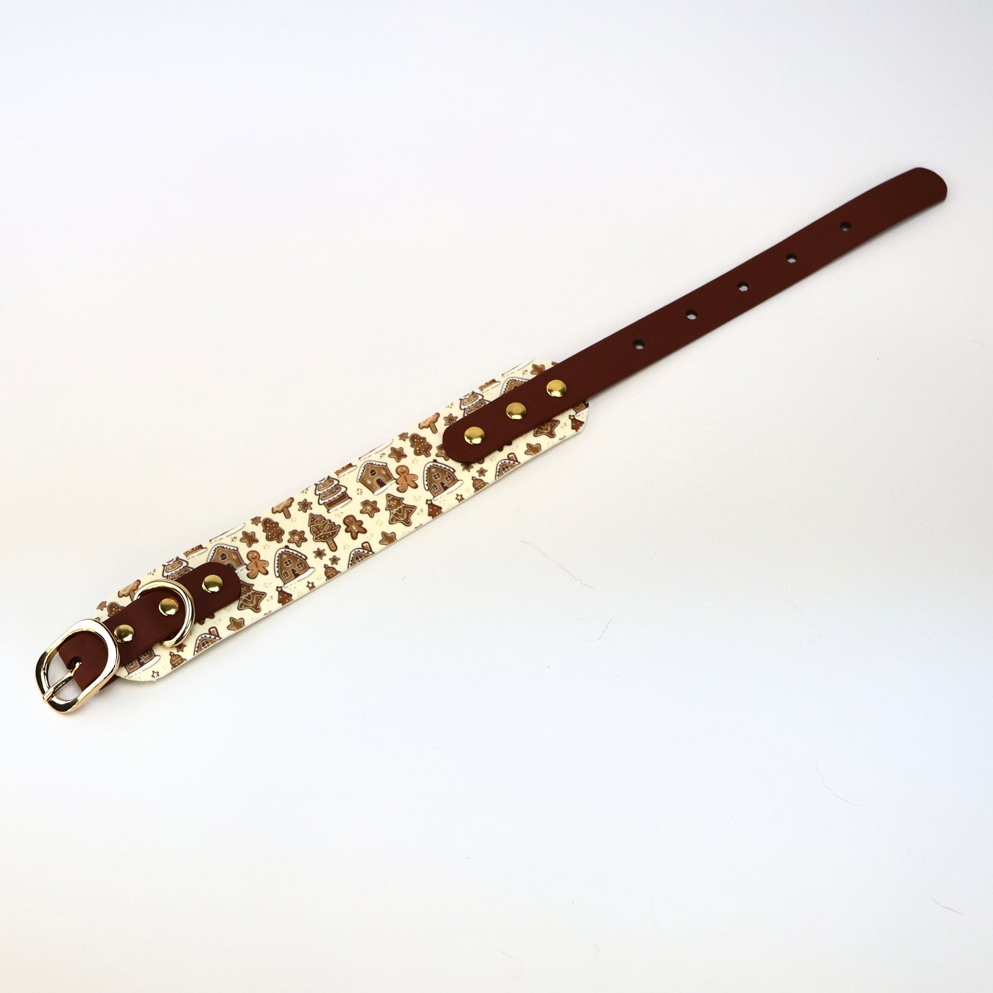 1.5" Biothane Collar