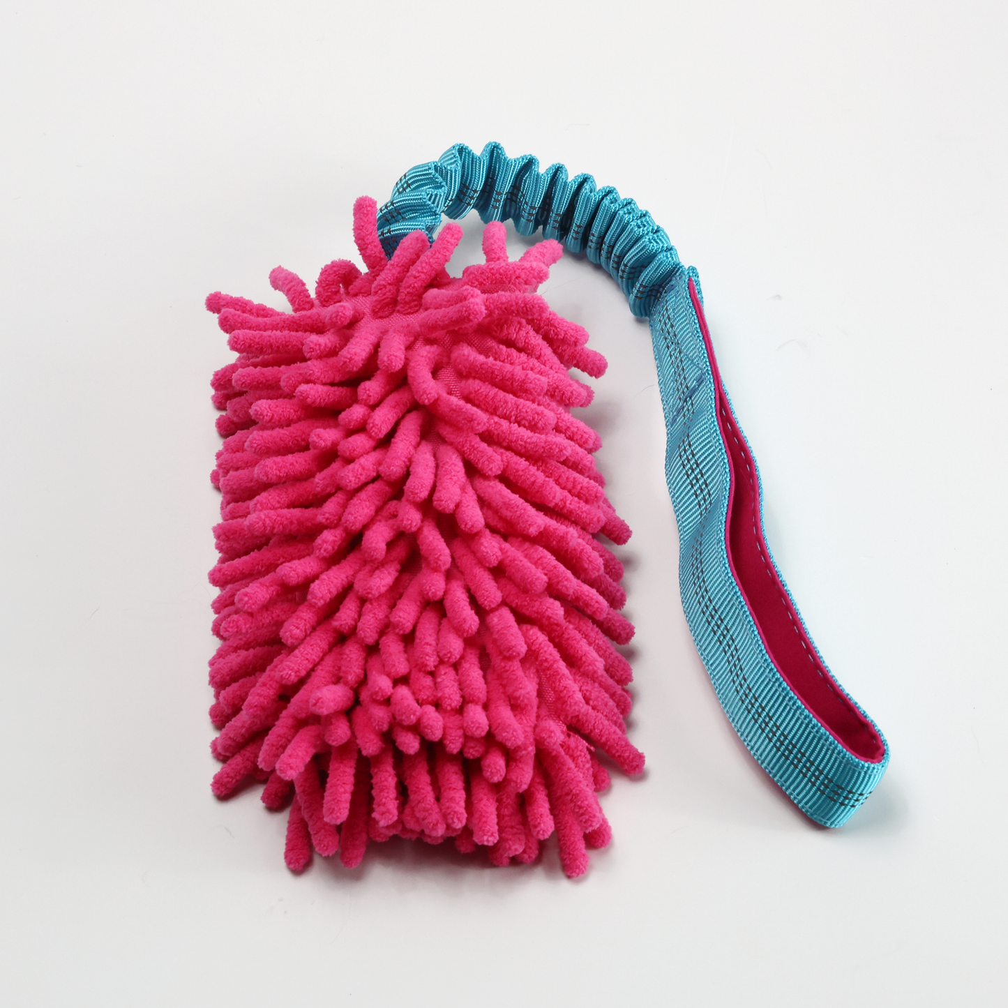 Moppy Bungee Tug Toy