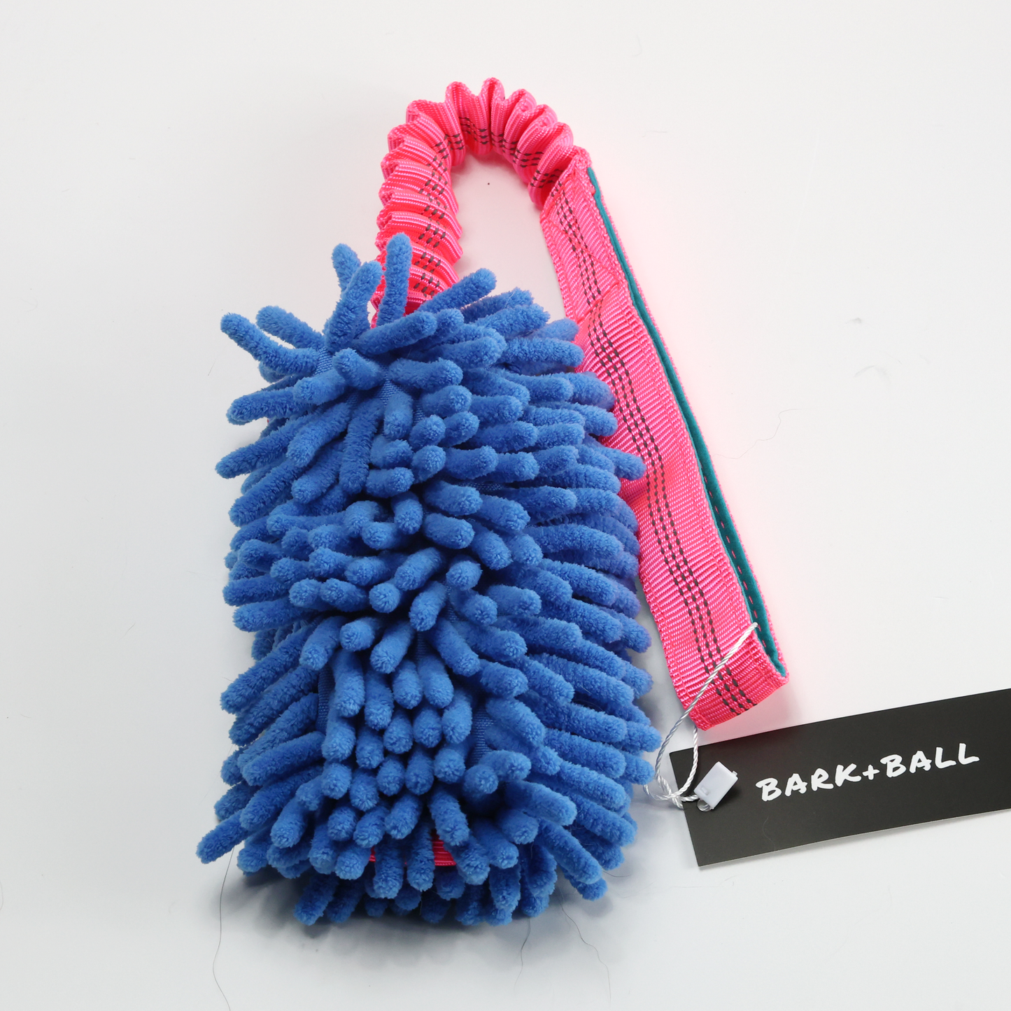 Moppy Bungee Tug Toy