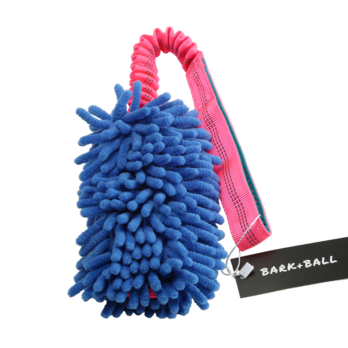 Moppy Bungee Tug Toy