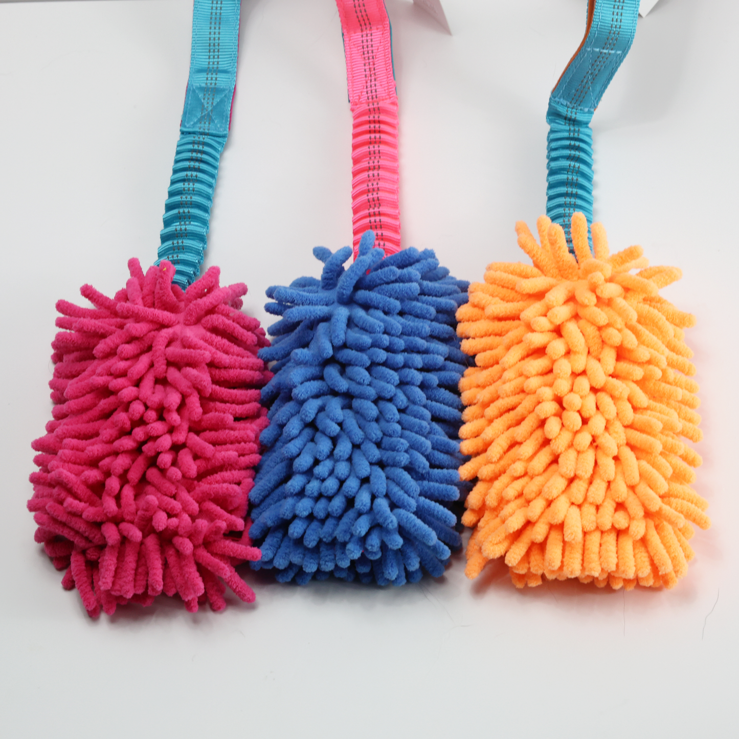 Moppy Bungee Tug Toy