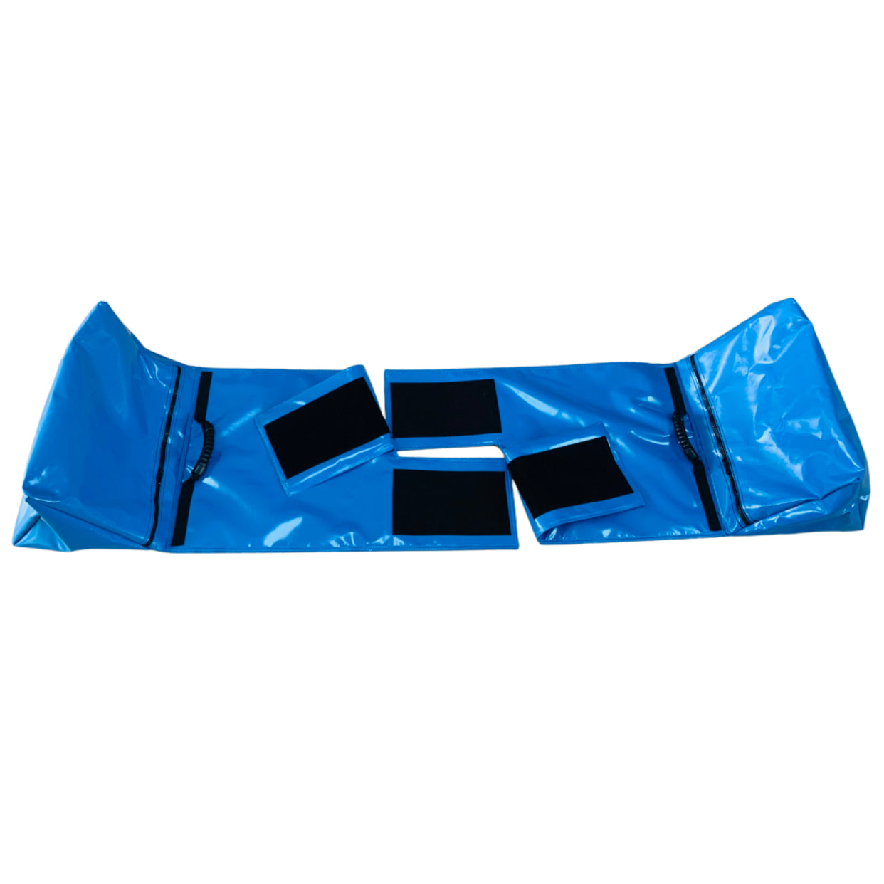 18" Universal Tunnel Sand Bags (Pair)