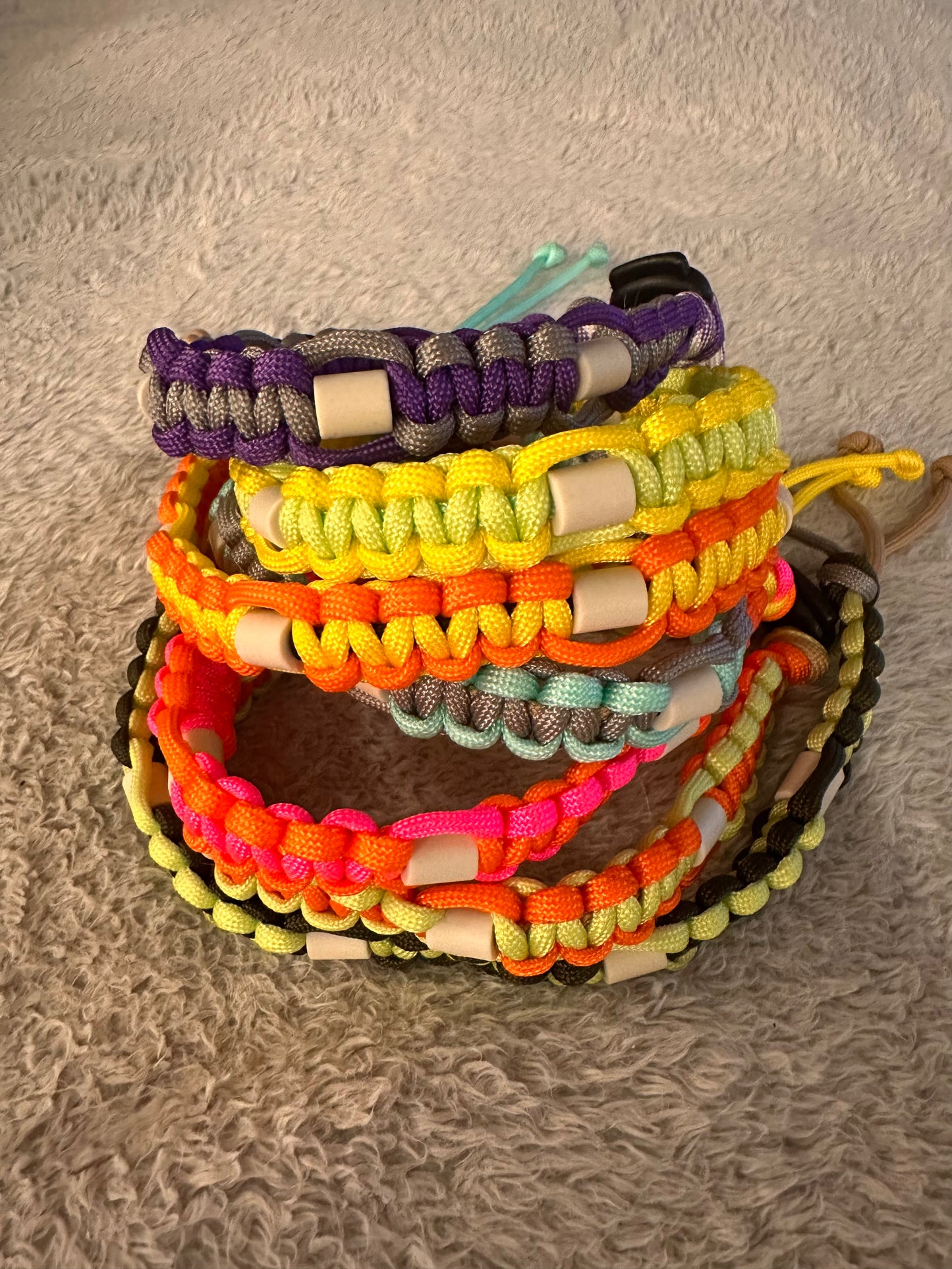 EM Tick Collar