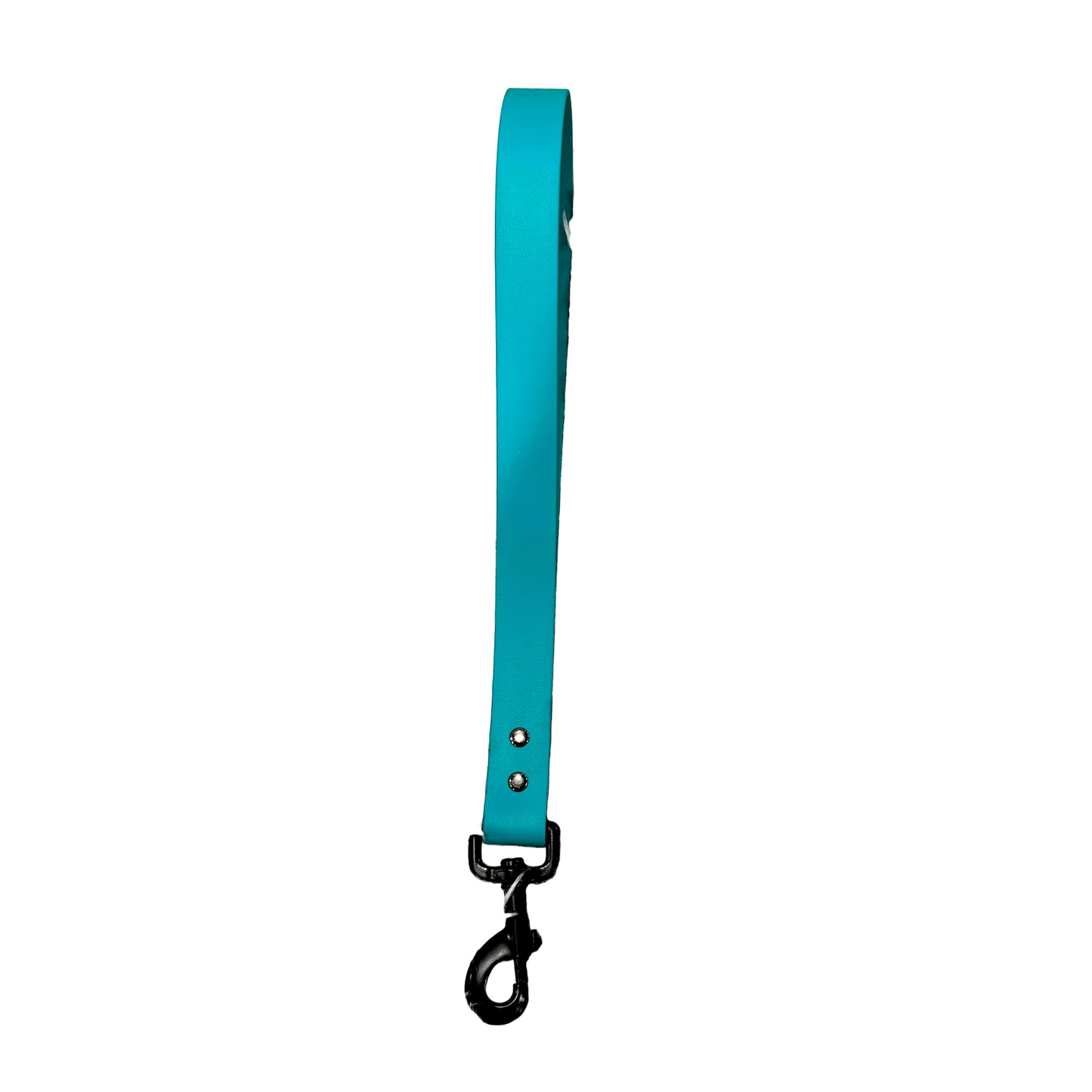 Custom BioThane® Traffic Handle Leash