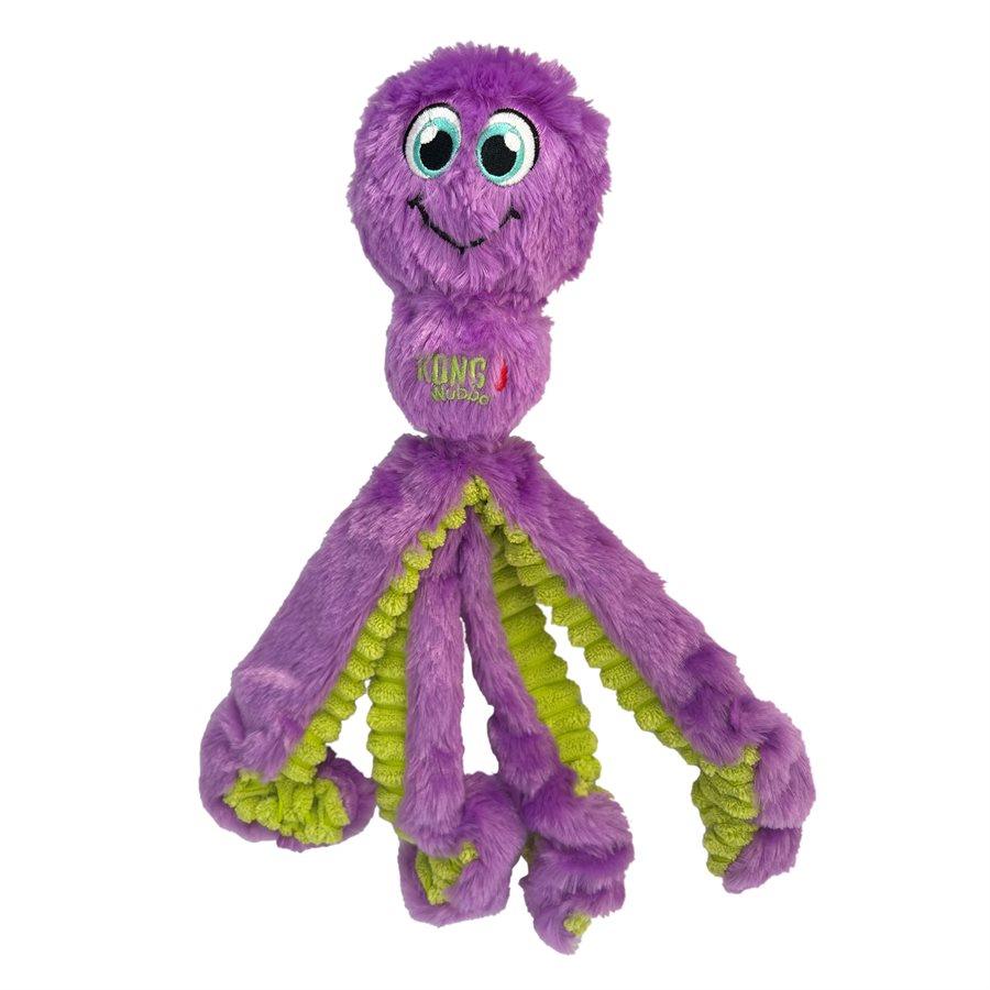 Kong Wubba Octopus Dog Toy