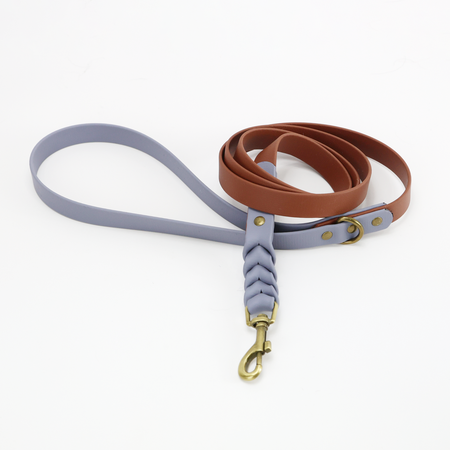 Custom BioThane® Leash
