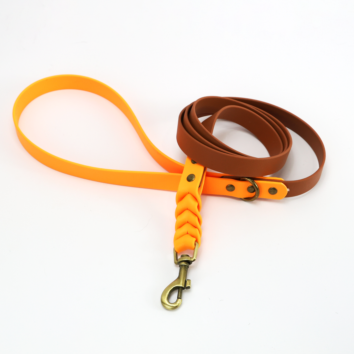 Custom BioThane® Leash