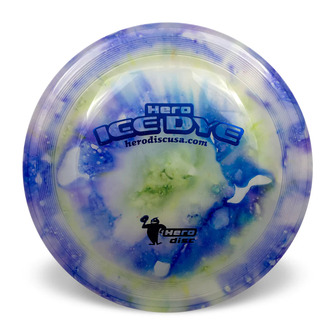 Hero Disc SUPER SONIC 215 ICE DYE