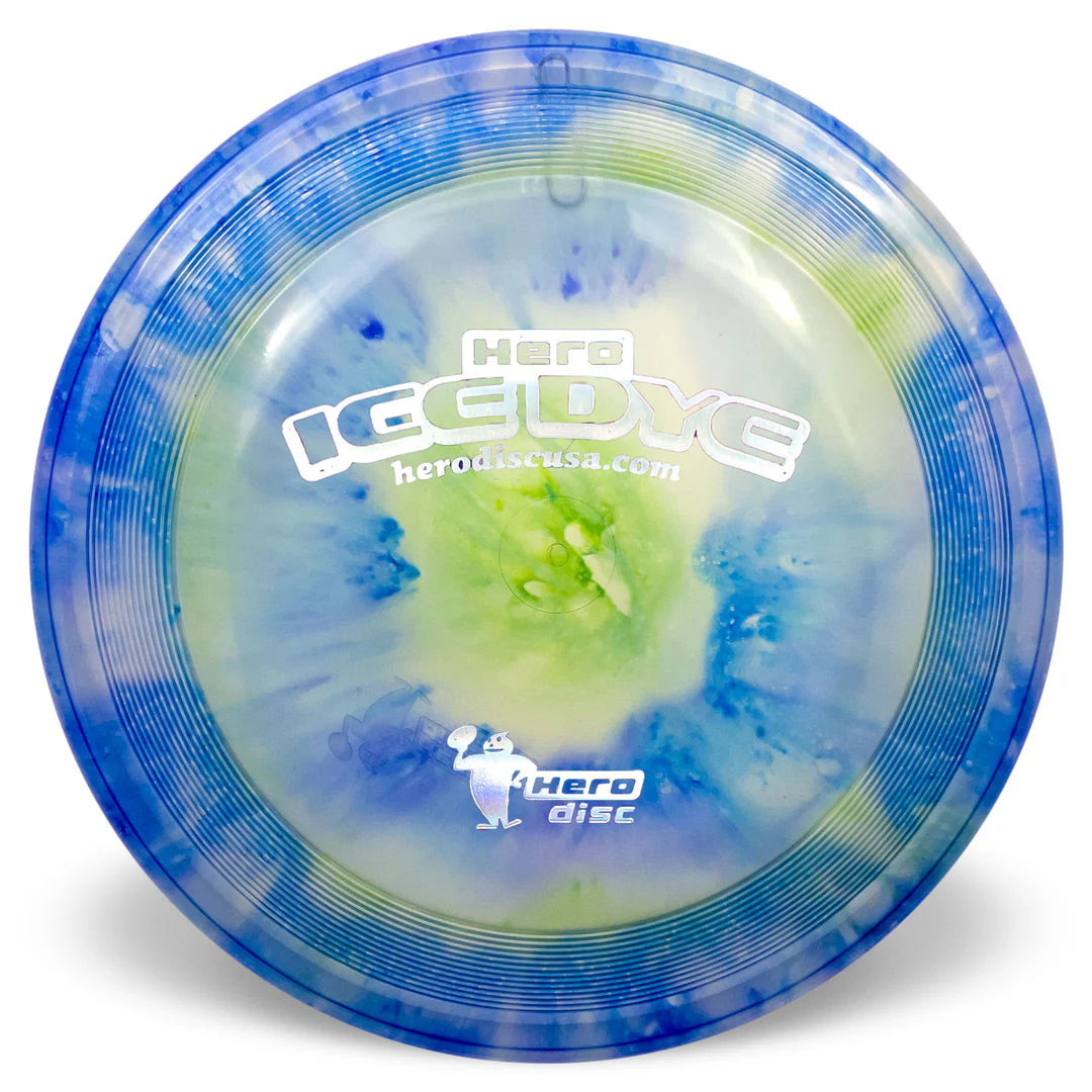 Hero Disc SUPER HERO 235 ICE DYE