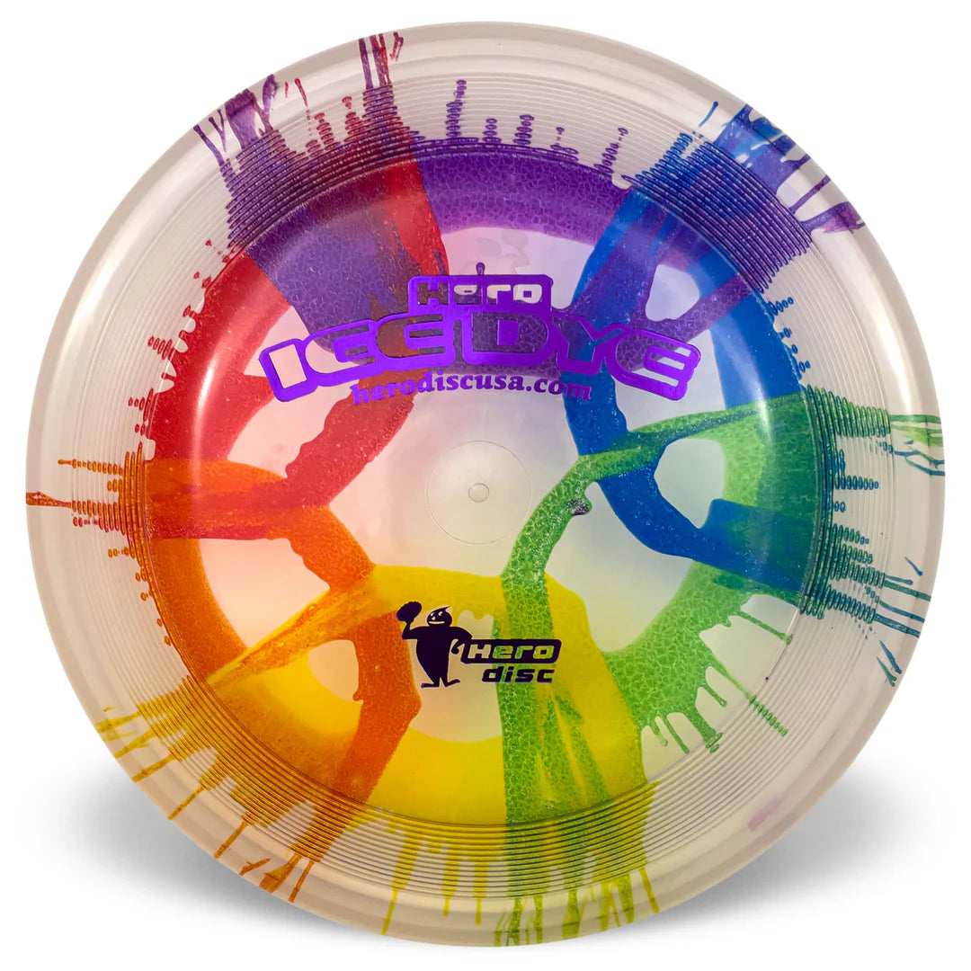 Hero Disc SUPER HERO 235 ICE DYE