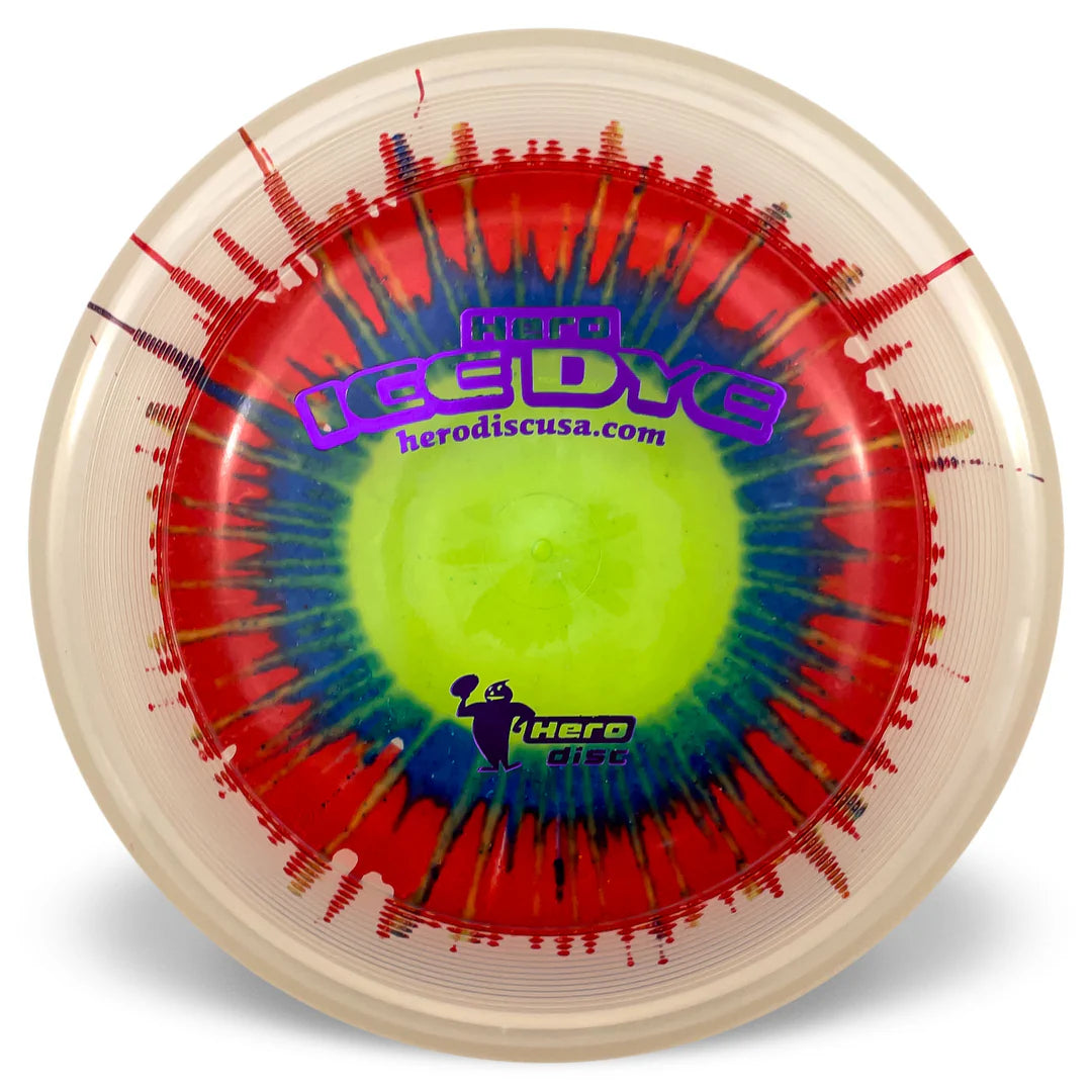Hero Disc SUPER HERO 235 ICE DYE
