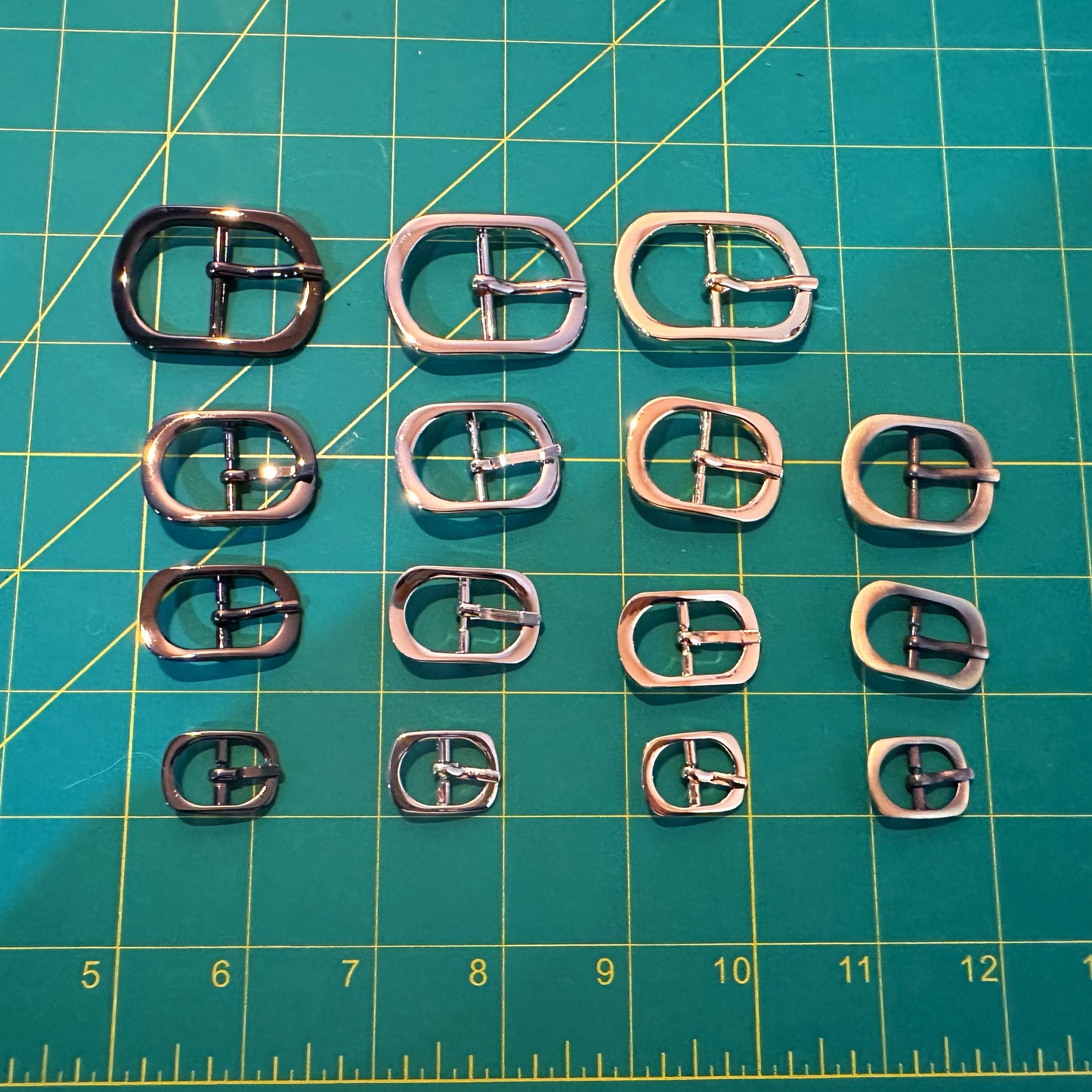 Custom BioThane® Collar