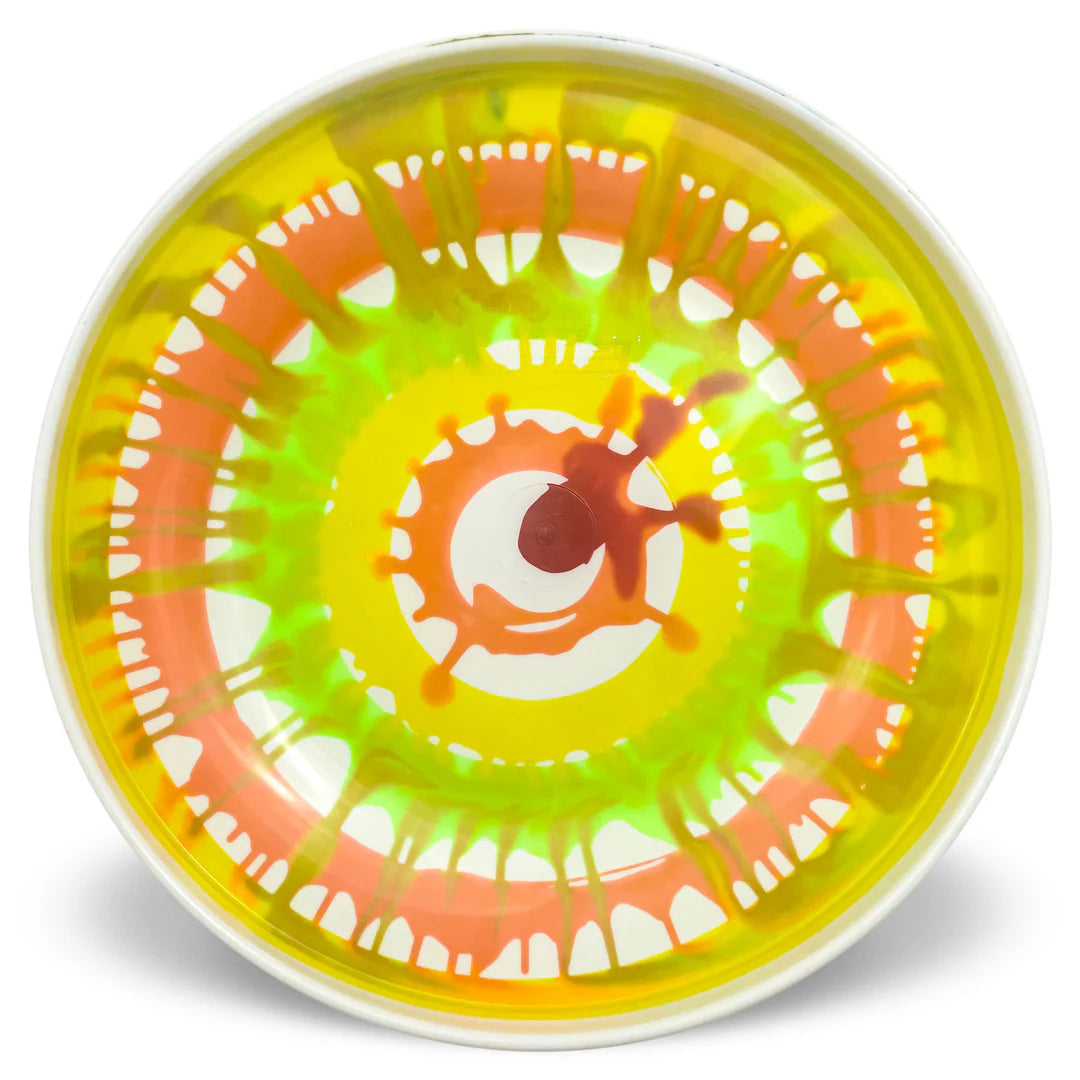 Hero Disc Super Swirl 235 Bottom Dye