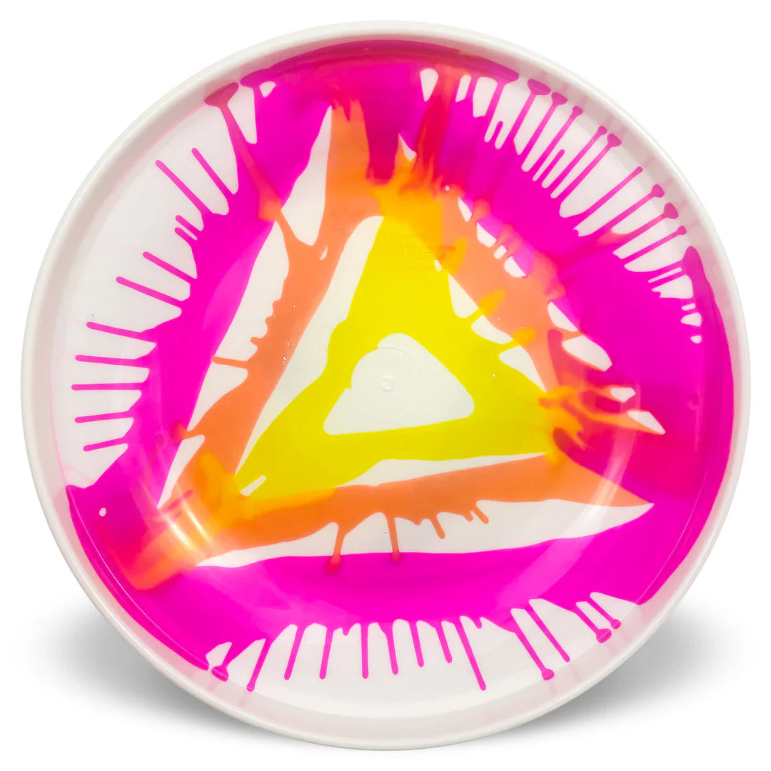 Hero Disc Super Swirl 235 Bottom Dye