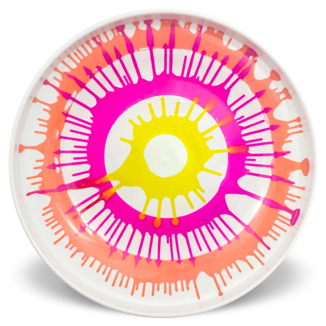 Hero Disc Super Swirl 235 Bottom Dye