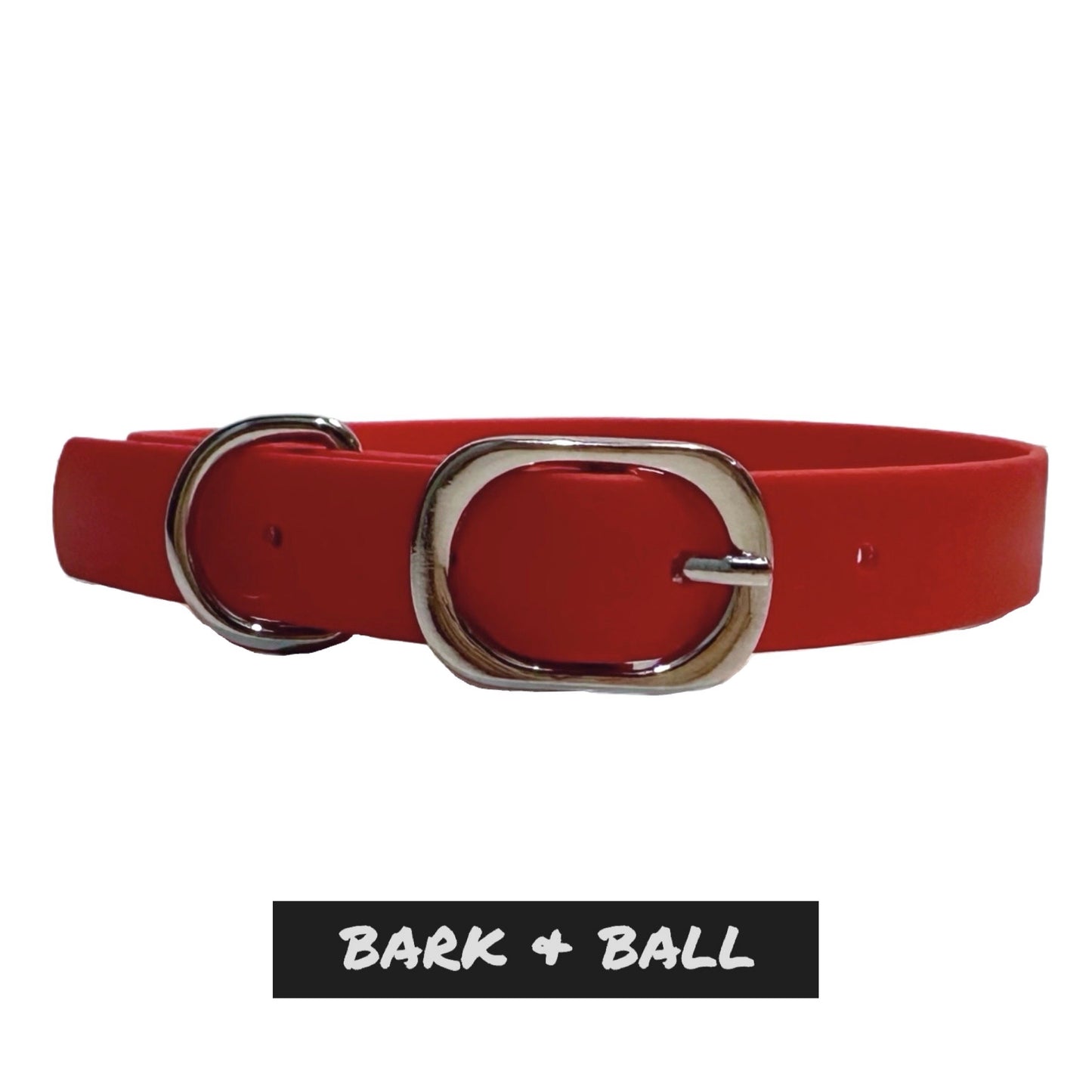 Custom BioThane® Collar