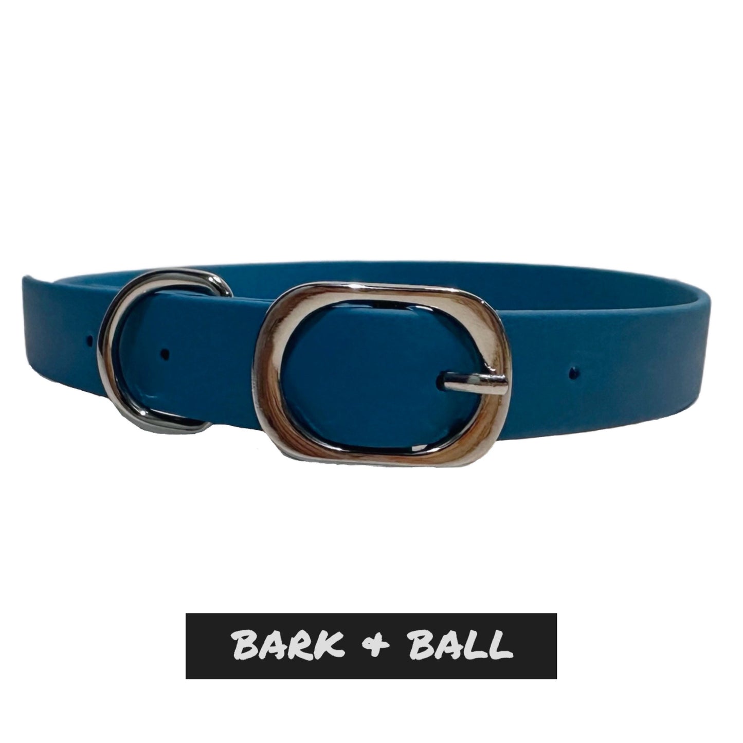 Custom BioThane® Collar