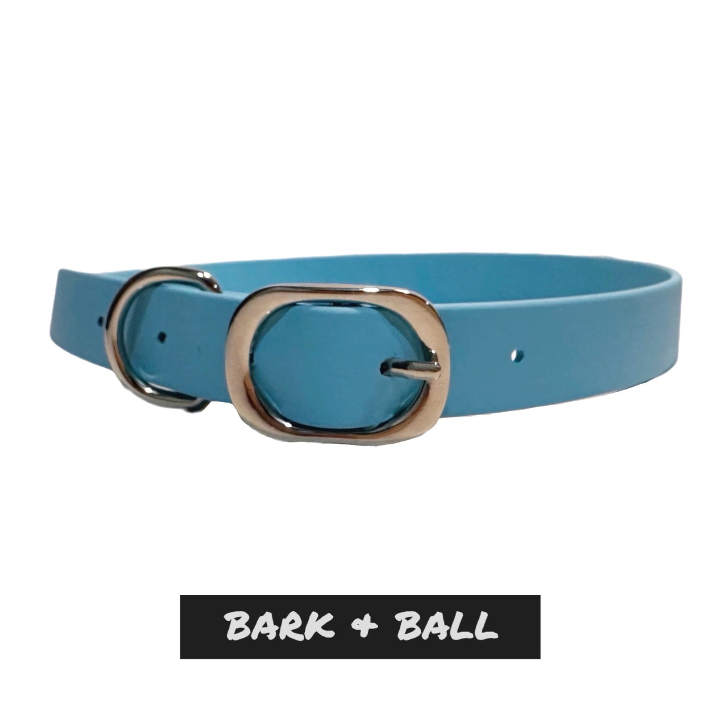 Custom BioThane® Collar