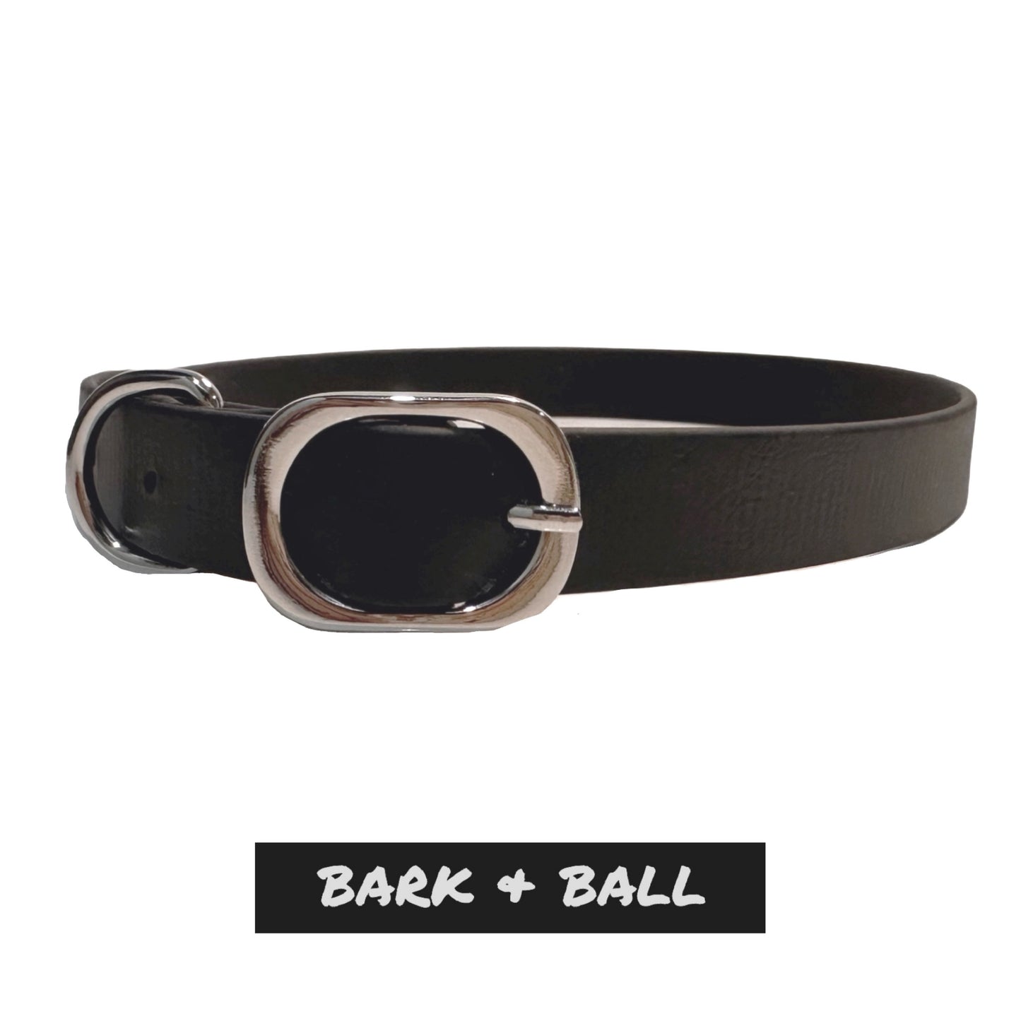 Custom BioThane® Collar