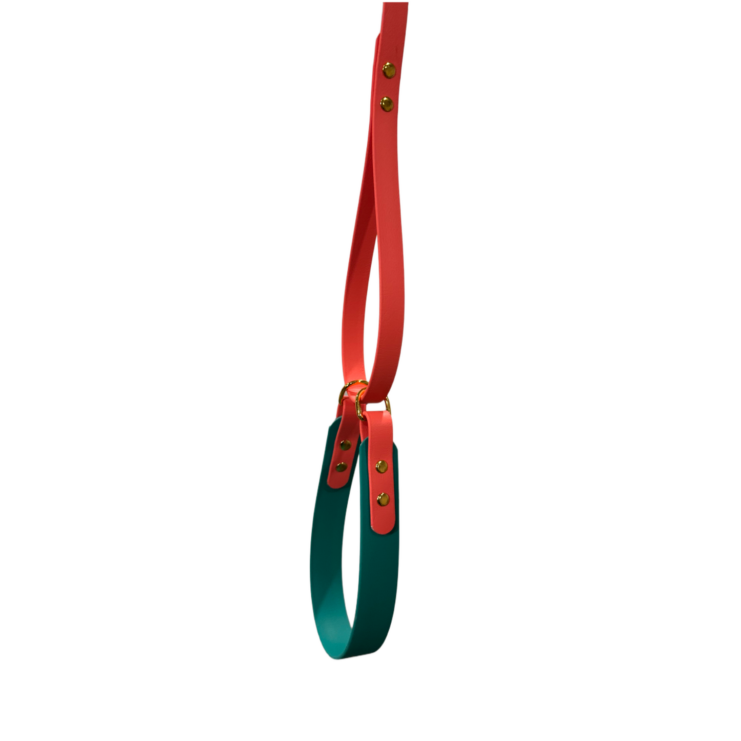 Custom BioThane® Martingale Slip Leash