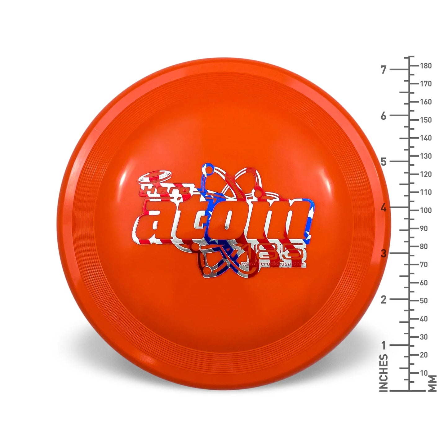 Hero Disc SUPER ATOM 185 SOFT