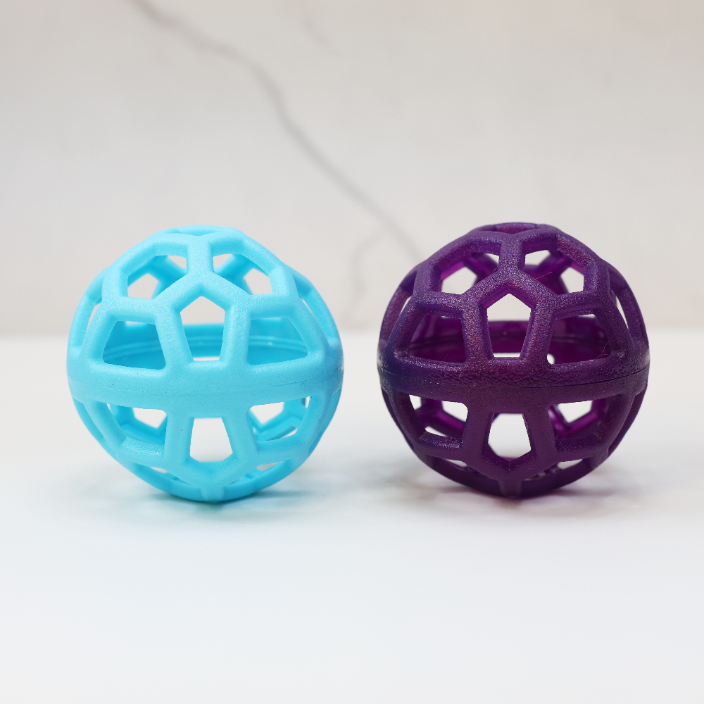 Biothane Roller Ball Tug