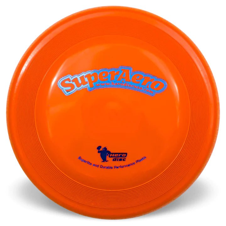 Hero Disc SUPER AERO 235 - Bark N Ball