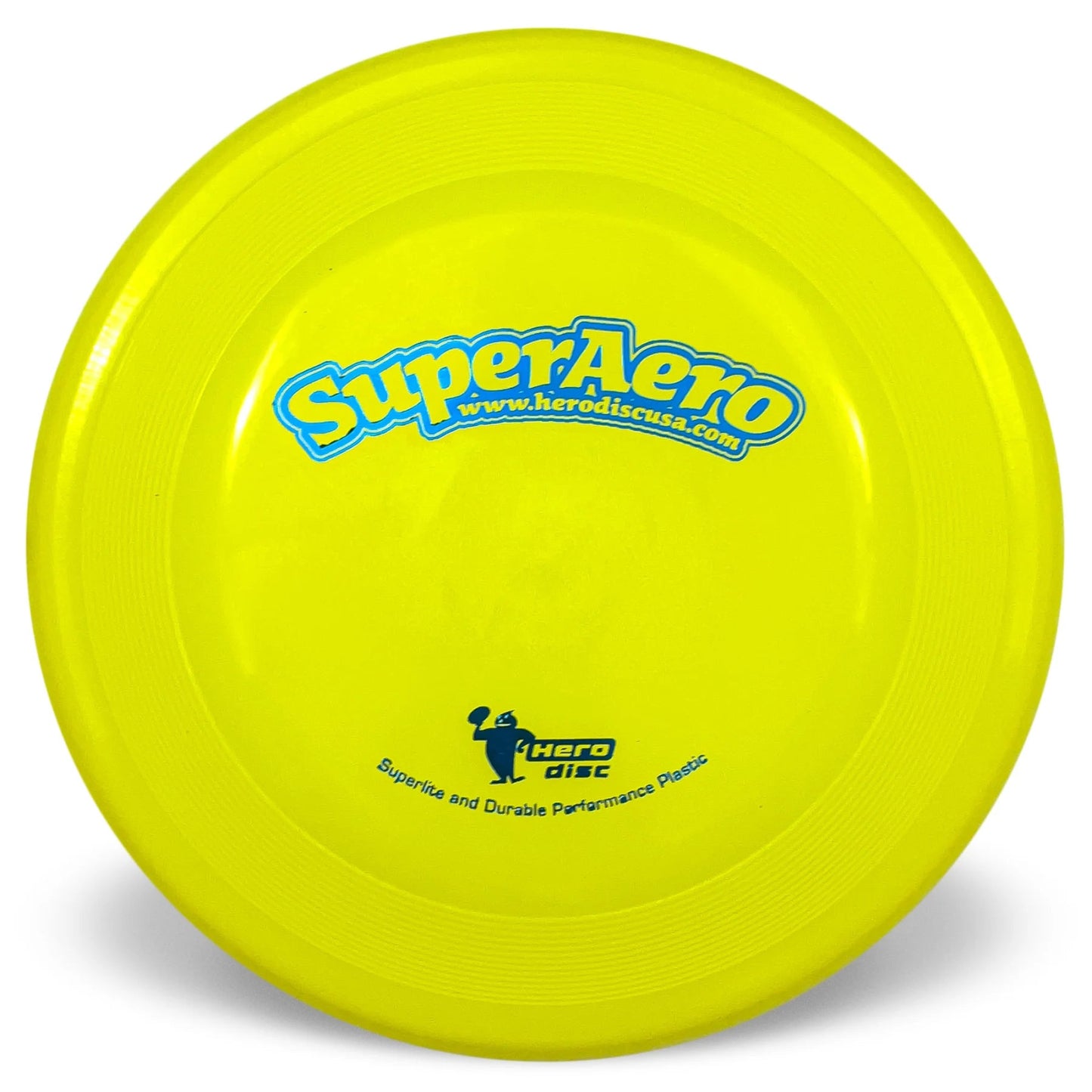 Hero Disc SUPER AERO 235 - Bark N Ball