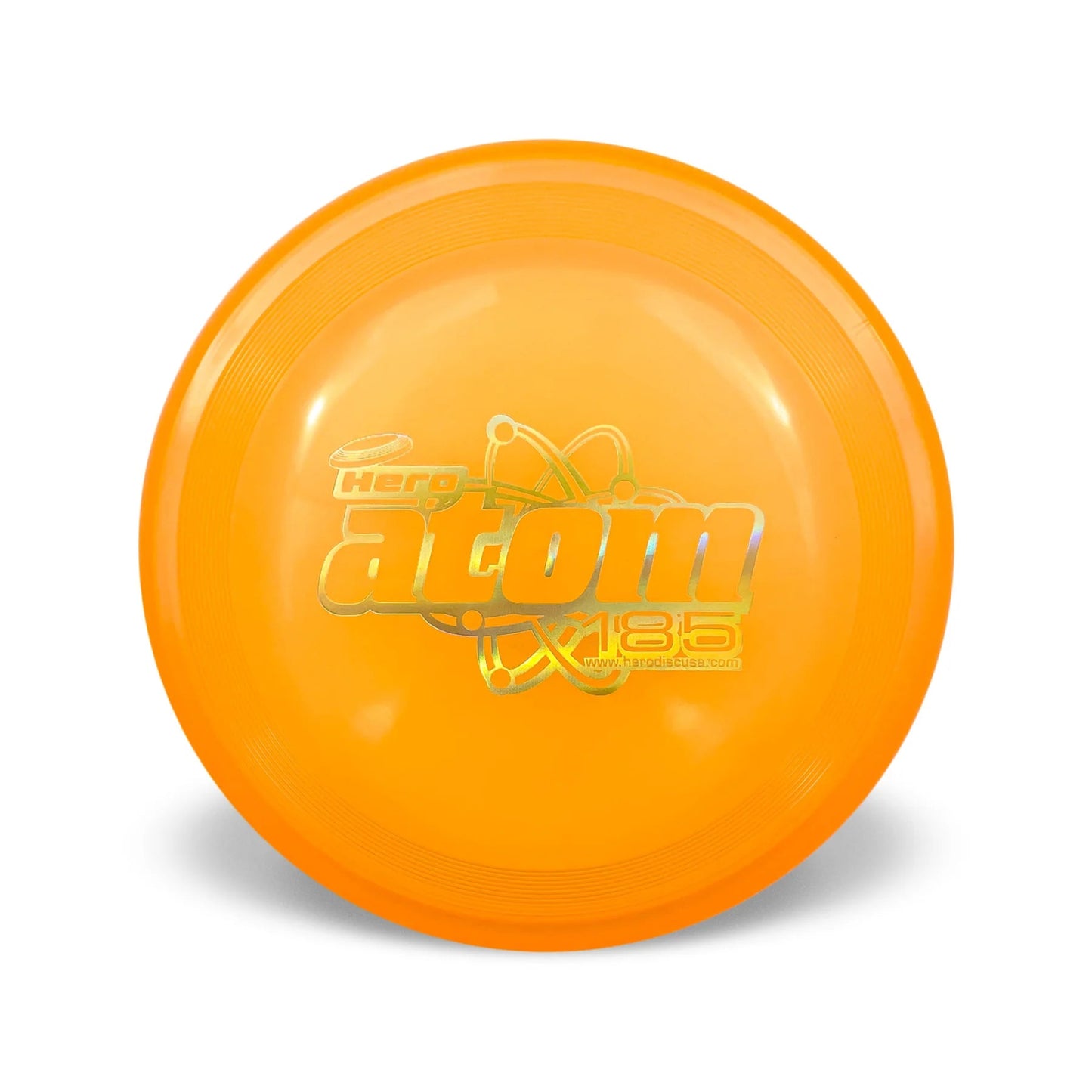 Hero Disc SUPER ATOM 185 SOFT - Bark N Ball