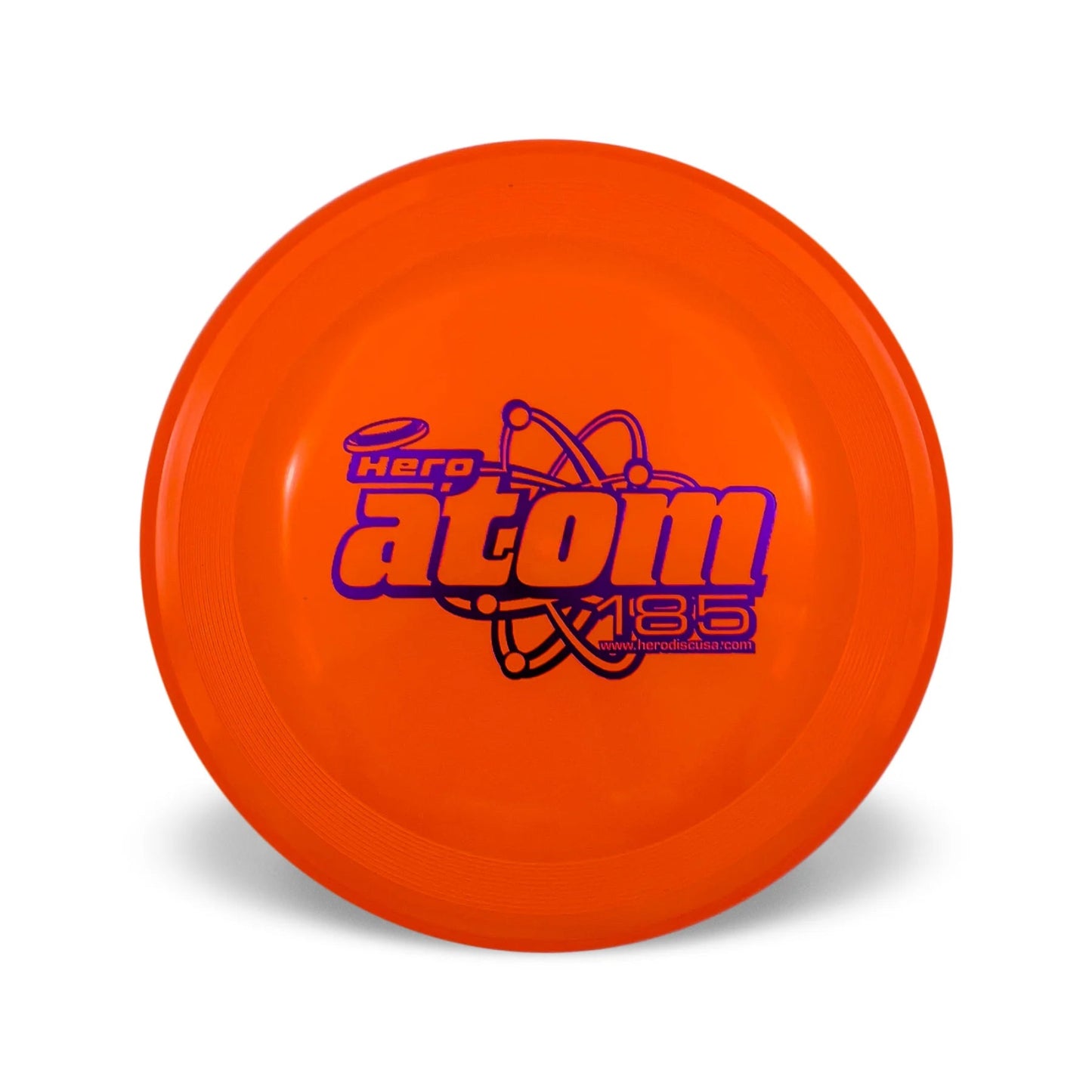 Hero Disc SUPER ATOM 185 SOFT - Bark N Ball