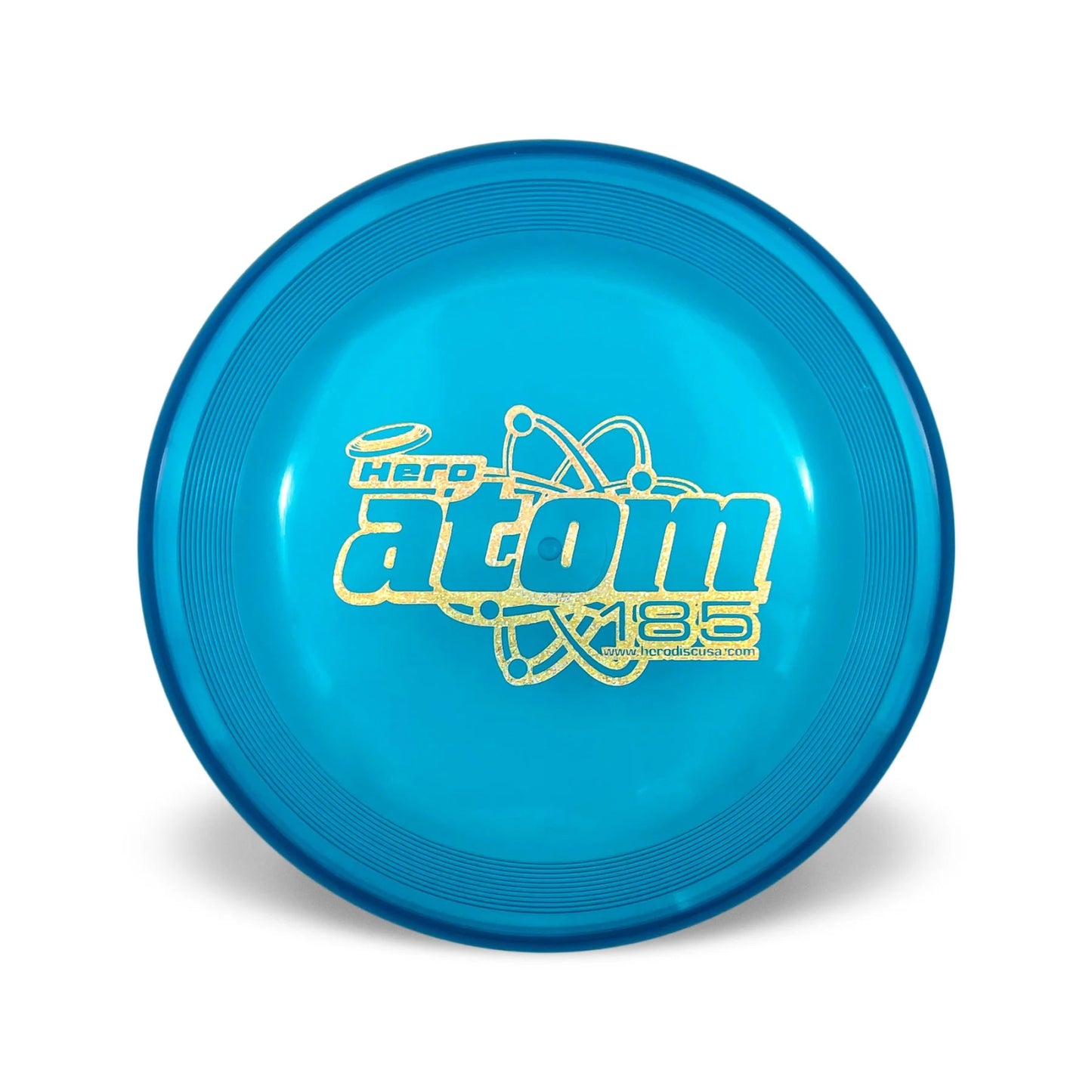 Hero Disc SUPER ATOM 185 SOFT - Bark N Ball