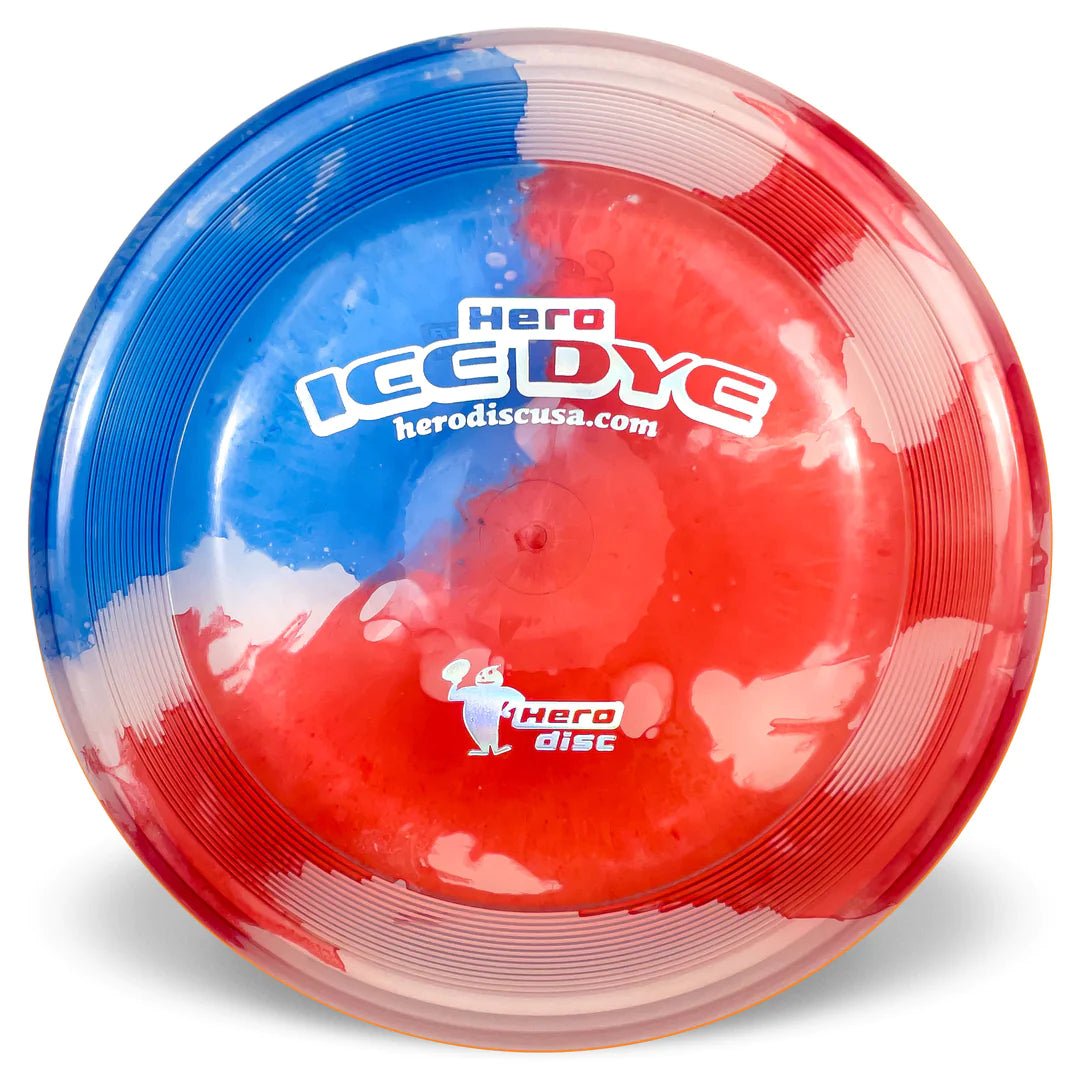 Hero SUPERHERO 235 ICE DYE - Bark N Ball