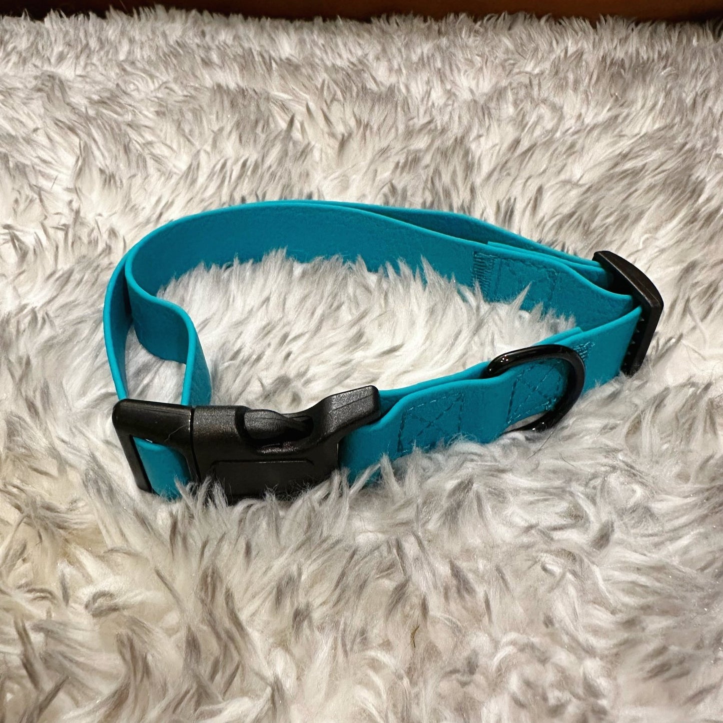 Waterproof Adjustable Collar - Bark N Ball