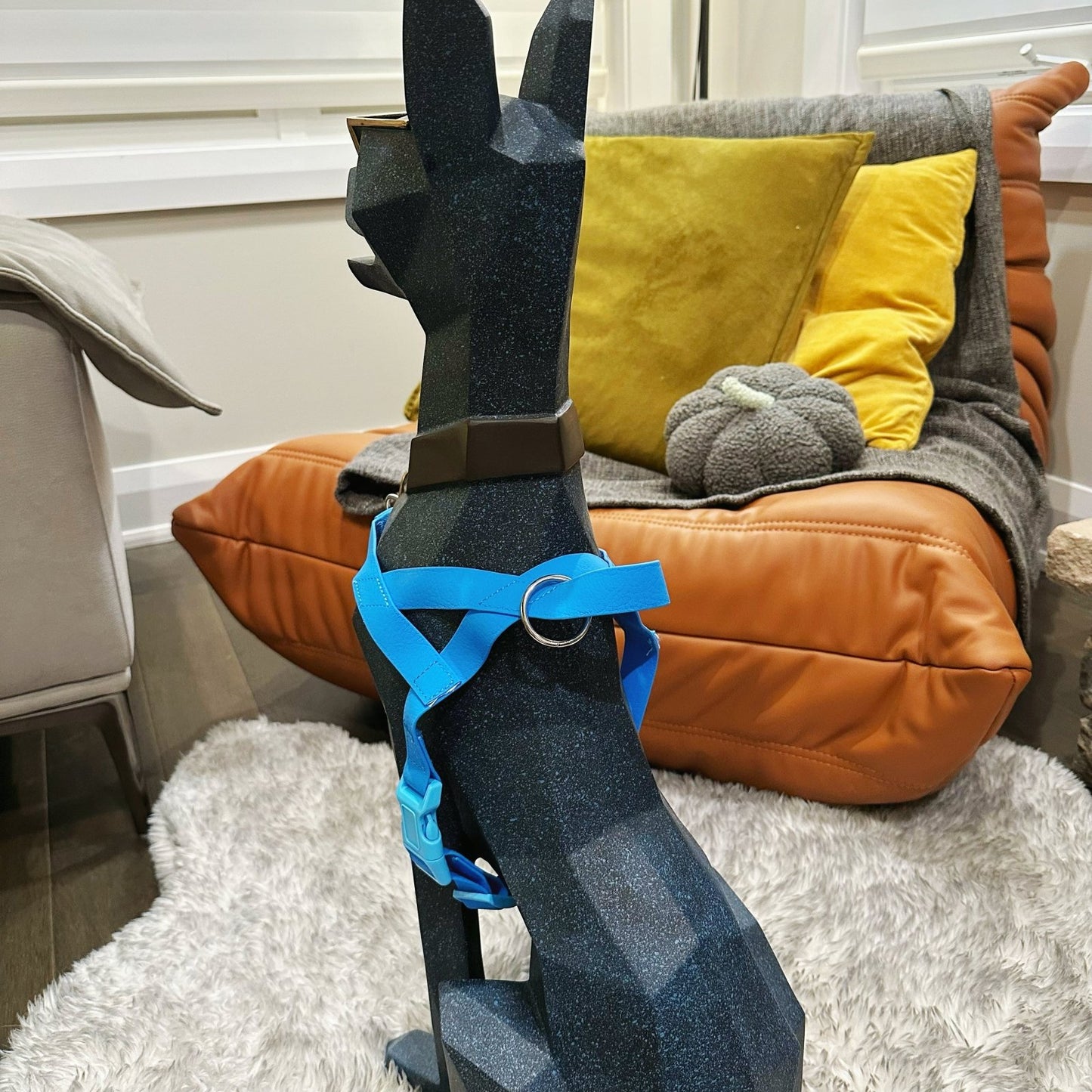 Waterproof Quick Fit Harness - Bark N Ball