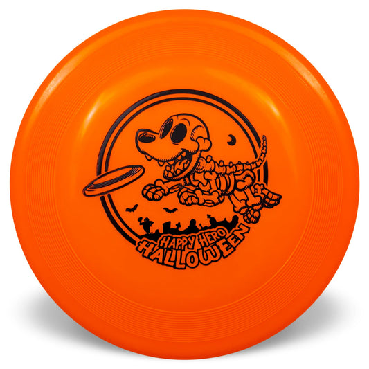 Hero Disc Happy Hero Halloween "Bone-Chill Puppy" Air 235