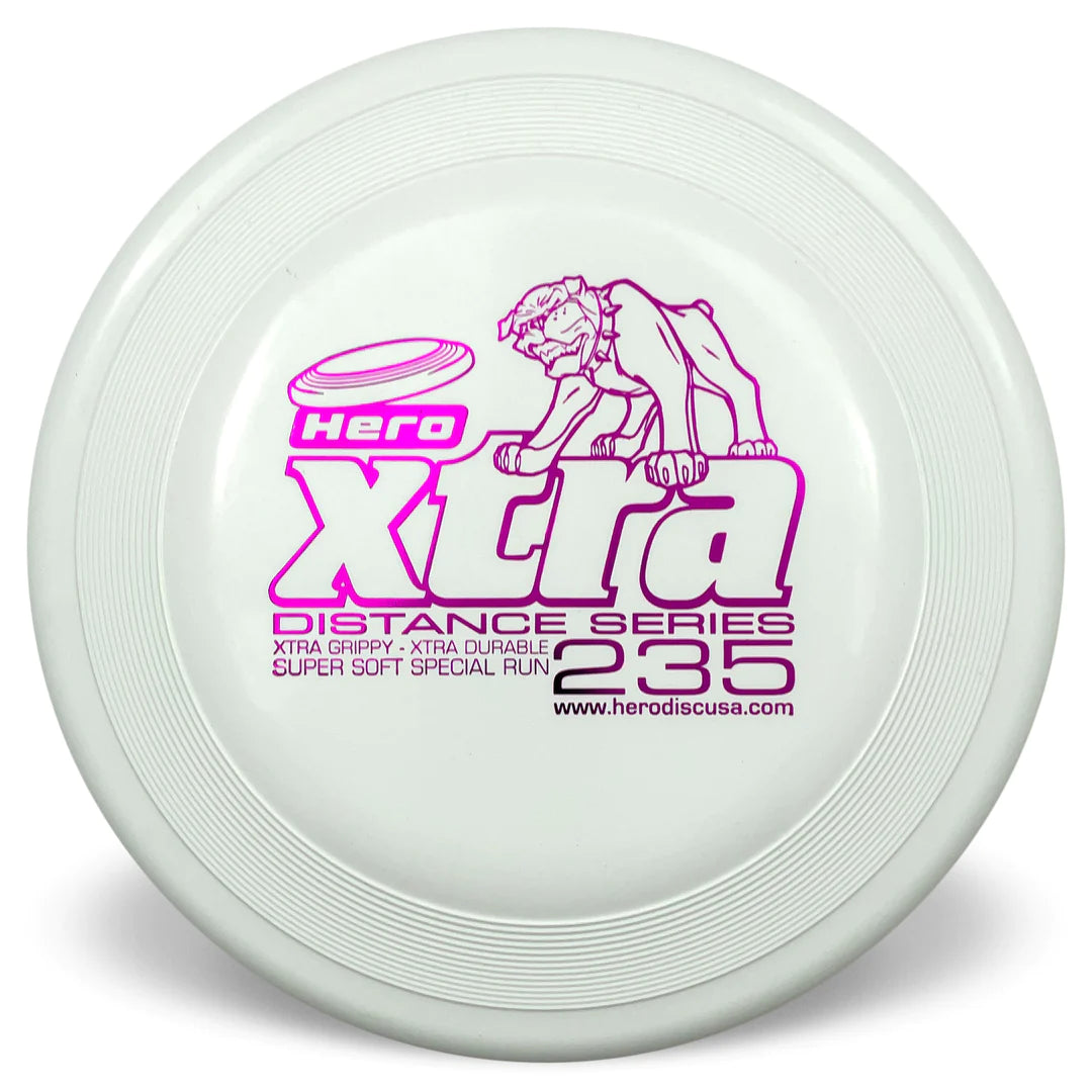 Hero Disc XTRA 235 Distance Soft