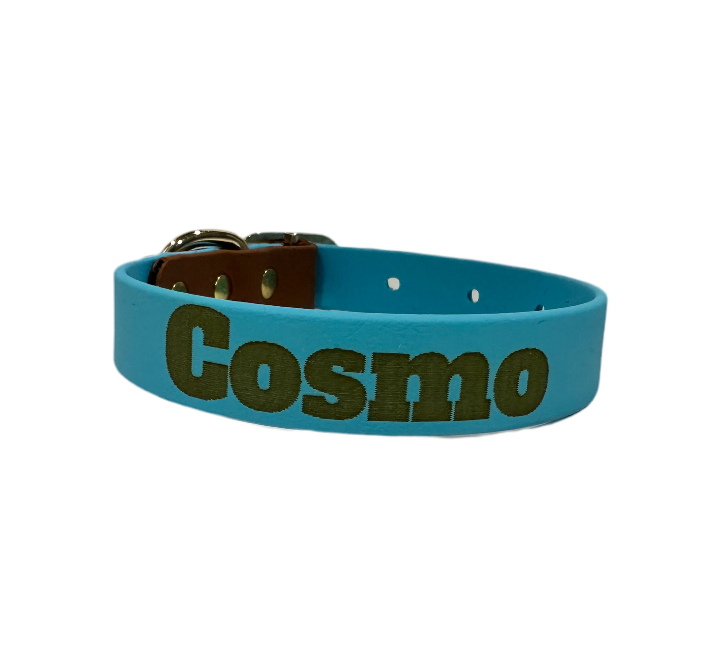 [Add-On] Name Tag