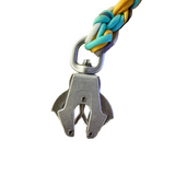 [Add-On] Heavy-Duty Quick Release and Locking Dog Leash Buckle