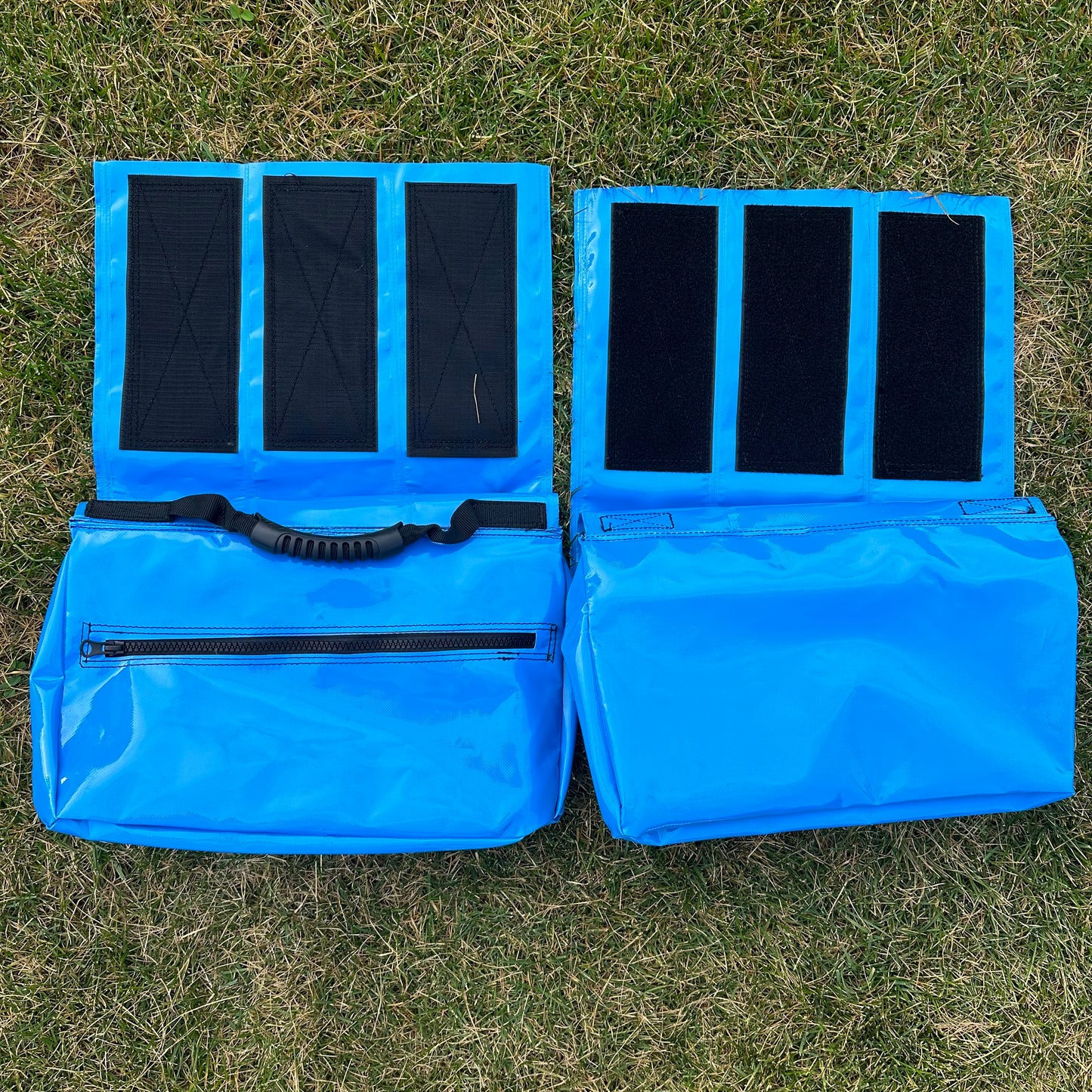 [In Stock] 16"-Wide Tunnel Bag