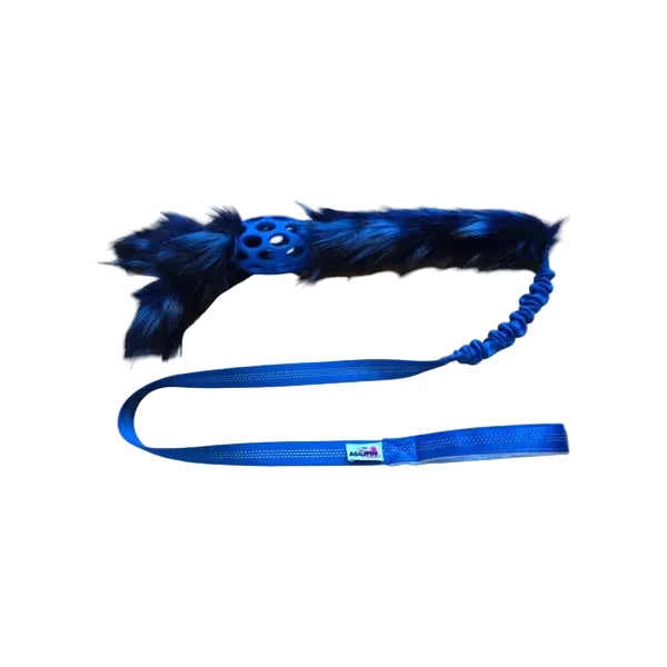 EGGCHASER Bungee Tug Toy