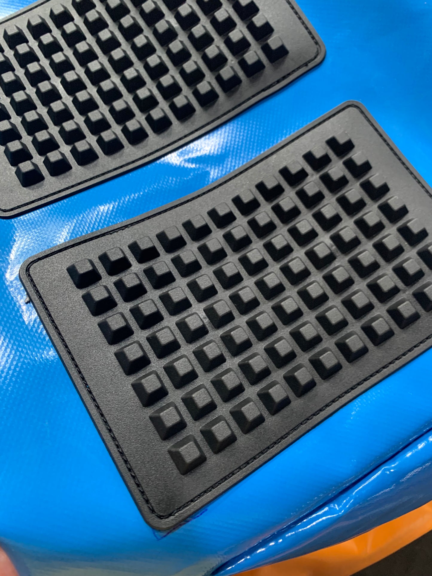 [Pre-Order] 18" Universal Tunnel Sand Bags (Pair)