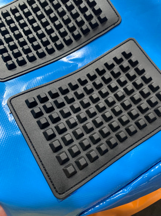 [Pre-Order] 18" Universal Tunnel Sand Bags (Pair)