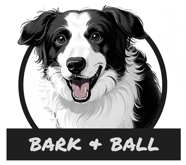 Bark N Ball
