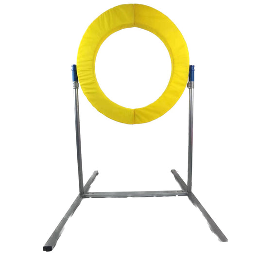 [In Stock] 24" Competition Standard Break-Away Tire Jump