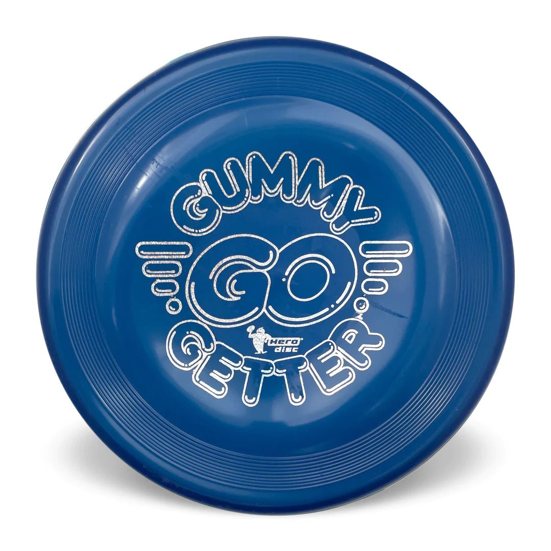 Hero Gummy GO-Getter 215 - Bark N Ball