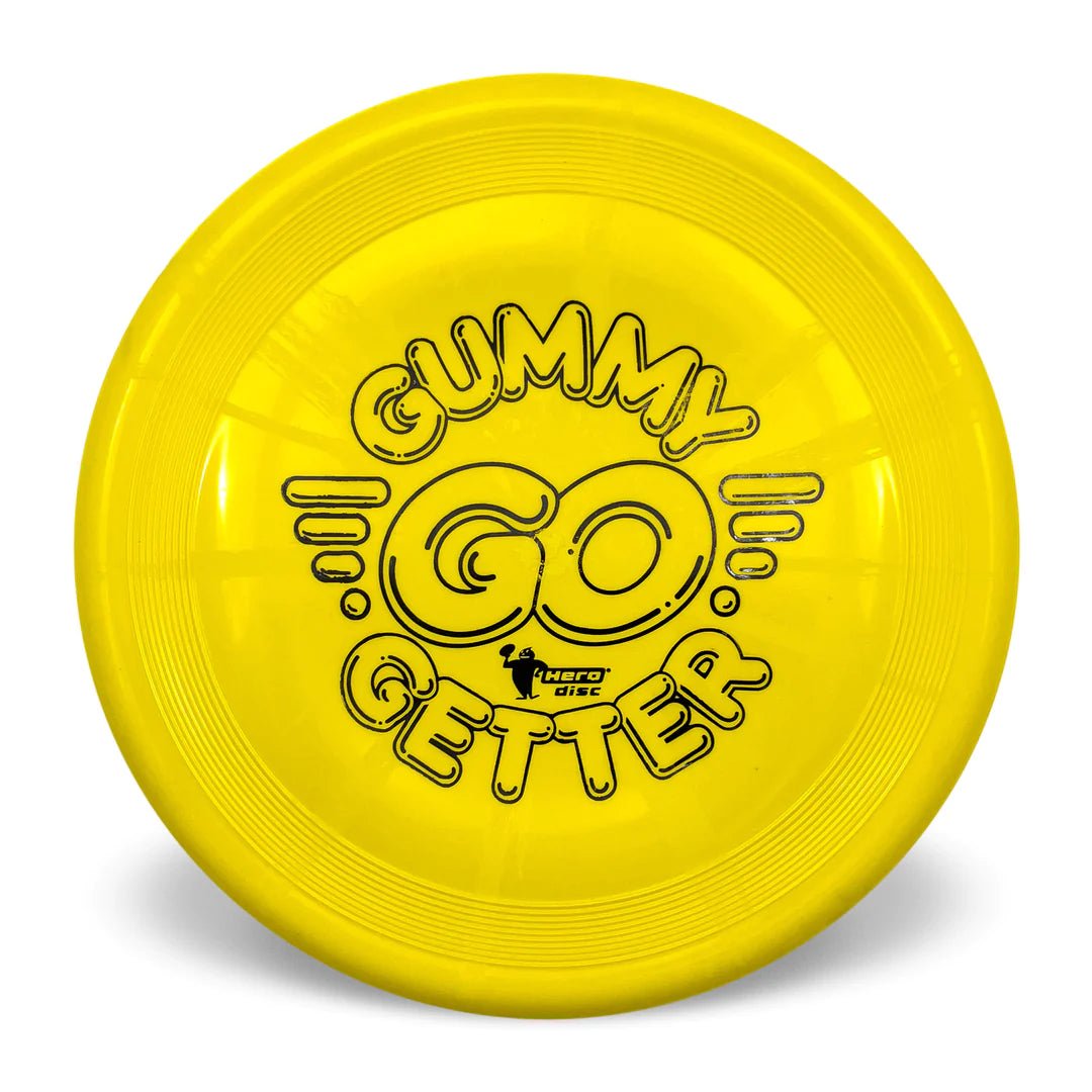 Hero Gummy GO-Getter 215 - Bark N Ball